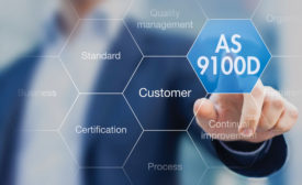 AS9100 Certification: Why and What Next
